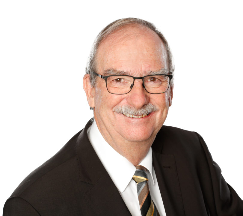 SVP Luzern Hans Jörg Hauser
