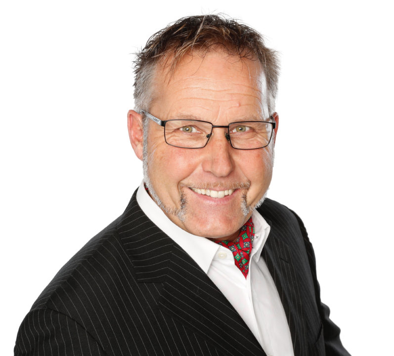 SVP Luzern Martin Waldis