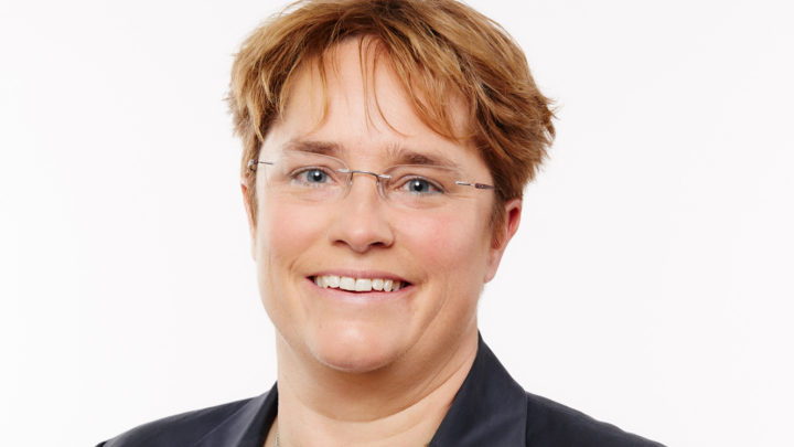 SVP Luzern - Magdalena Martullo-Blocher