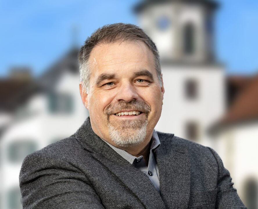 SVP Luzern - Erwin Stalder