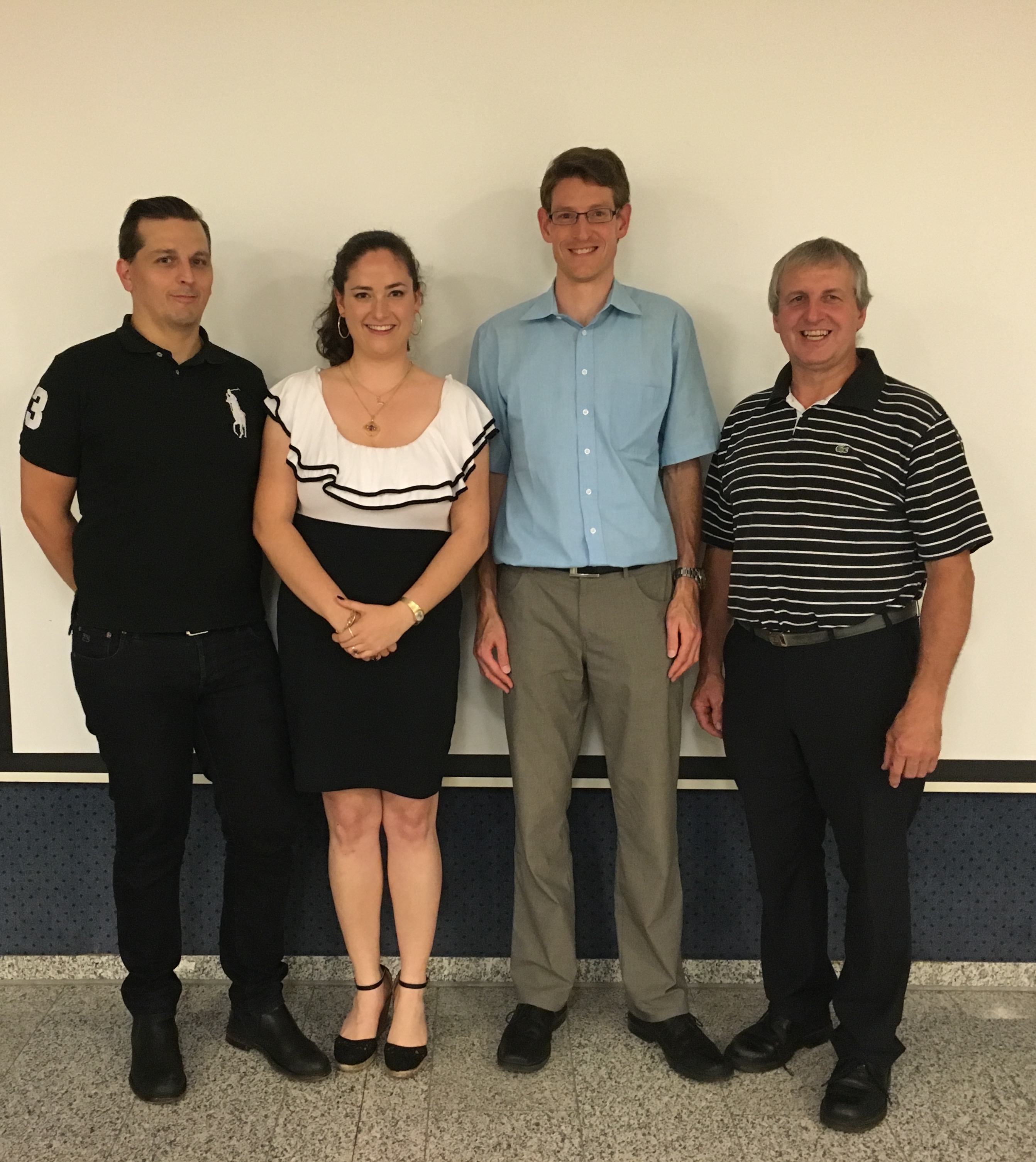 Vorstand WK Luzern Land